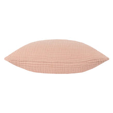 Load image into Gallery viewer, Lark Blush Cushion Cover
