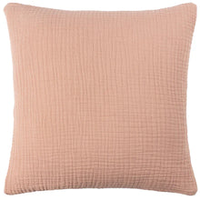 Load image into Gallery viewer, Lark Blush Cushion Cover
