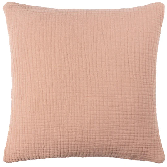 Lark Blush Cushion Cover