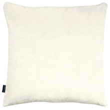 Load image into Gallery viewer, Linear Cream Cushion Cover
