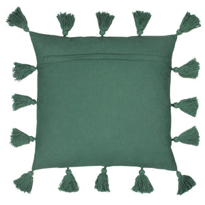 Medina Juniper Cushion Cover