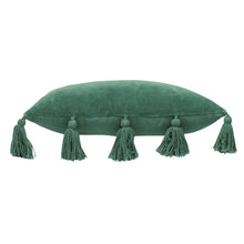 Load image into Gallery viewer, Medina Juniper Cushion Cover
