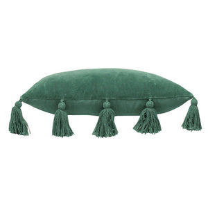 Medina Juniper Cushion Cover