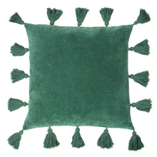 Load image into Gallery viewer, Medina Juniper Cushion Cover
