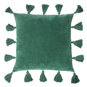 Medina Juniper Cushion Cover