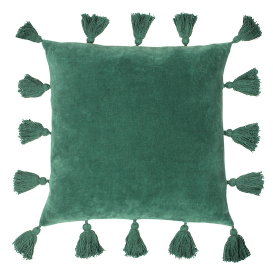 Medina Juniper Cushion Cover