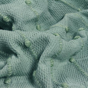 Motti Seafoam Throw