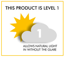 Load image into Gallery viewer, Melville Woven Texture Natural Eyelet Curtains (66&quot; X 90&quot;)
