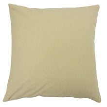 Load image into Gallery viewer, Nammos Natural Cushion Cover
