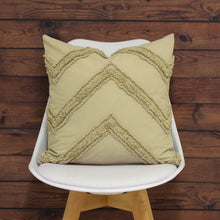 Load image into Gallery viewer, Nammos Natural Cushion Cover
