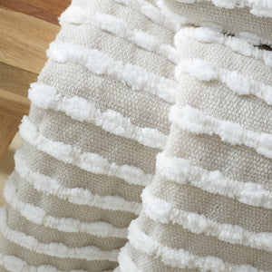 Stab Stitch Range - Natural