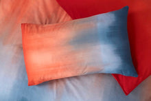 Load image into Gallery viewer, Ombre Spice Duvet Set
