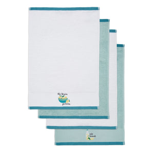 Make Lemonade - 4 Pack Tea Towels