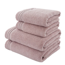 Load image into Gallery viewer, Pom Pom Blush Towel Range
