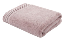 Load image into Gallery viewer, Pom Pom Blush Towel Range
