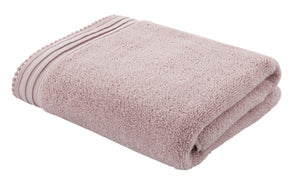 Pom Pom Blush Towel Range