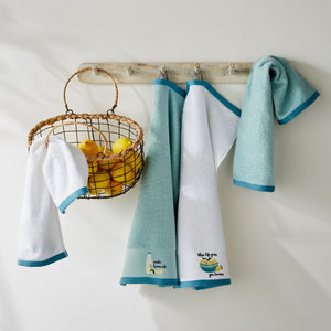 Make Lemonade - 4 Pack Tea Towels
