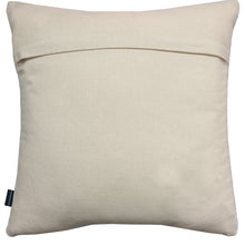 Load image into Gallery viewer, Hanoi Black Cushion Cover

