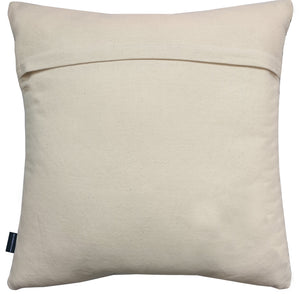 Hanoi Black Cushion Cover