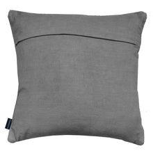 Load image into Gallery viewer, Raya Grey Cushion Cover
