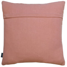 Load image into Gallery viewer, Raya Blush Cushion Cover
