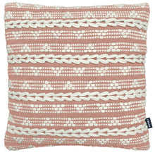 Load image into Gallery viewer, Raya Blush Cushion Cover
