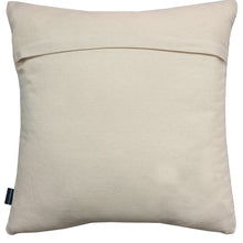 Load image into Gallery viewer, Jambi Cream Cushion Cover
