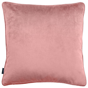 Riviera Blush Cushion Cover