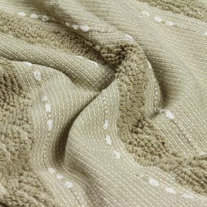 Sundown Natural Throw