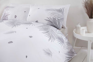 Tropic Mono Eco Friendly Duvet Set