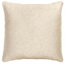 Load image into Gallery viewer, Vogue Cream Eyelet Curtains
