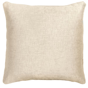 Vogue Cream Eyelet Curtains