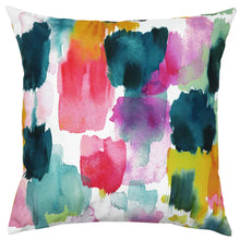 Load image into Gallery viewer, Watercolours Outdoor Cushion Cover
