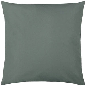 Outdoor Cushion Cover - Grey