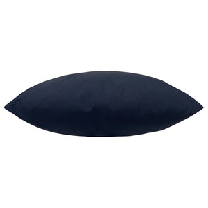 Outdoor Cushion - Navy