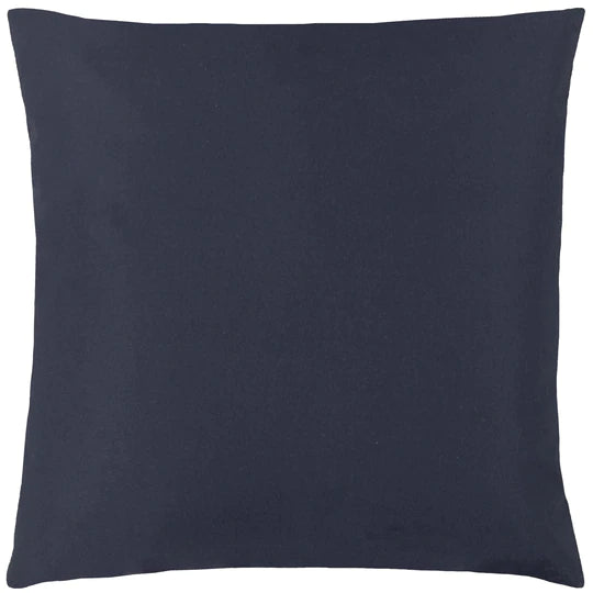 Outdoor Cushion - Navy