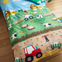 Load image into Gallery viewer, Farmyard Duvet Set
