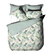 Load image into Gallery viewer, *Bali Duvet Set (SINGLE)
