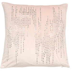 Bijou Pink Cushion Cover