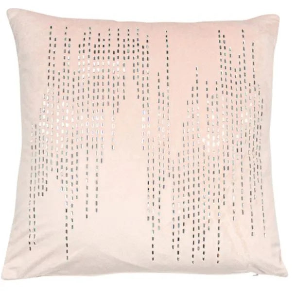 Bijou Pink Cushion Cover