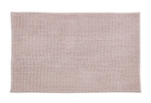 Bobble Bath Mat Natural