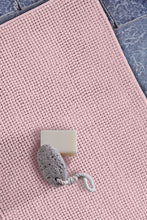 Load image into Gallery viewer, Bobble Bath Mat Pink

