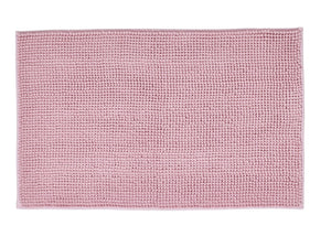 Bobble Bath Mat Pink