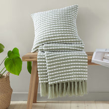 Load image into Gallery viewer, Stab Stitch Range - Green
