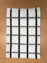 Load image into Gallery viewer, Egyptian Waffle Terry Tea Towel
