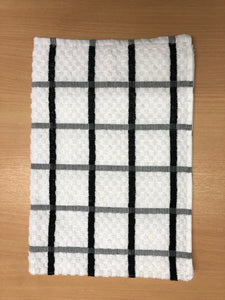 Egyptian Waffle Terry Tea Towel