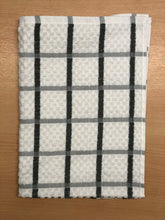 Load image into Gallery viewer, Egyptian Waffle Terry Tea Towel
