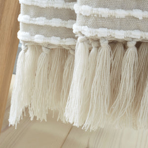 Stab Stitch Range - Natural