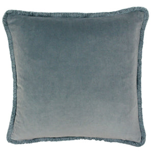 Freya Duck Egg Cushion Cover
