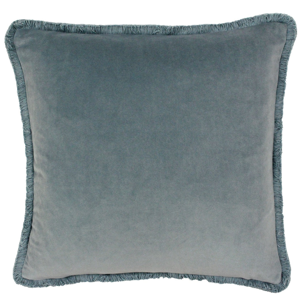 Freya Duck Egg Cushion Cover